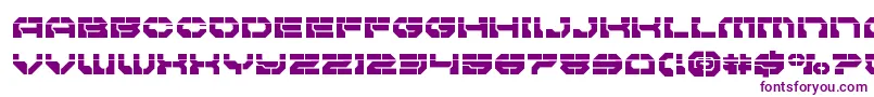 Pulsarclasslaser Font – Purple Fonts