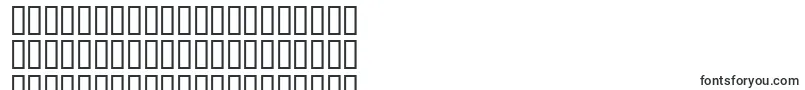 APictureAlphabet Font – Bashkir Fonts