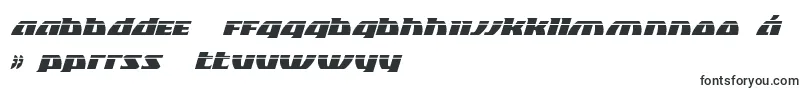 Blackbishoplaserital Font – Yoruba Fonts
