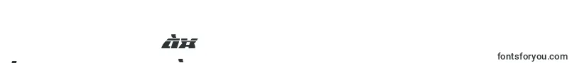 Blackbishoplaserital-Schriftart – nepalesische Schriften