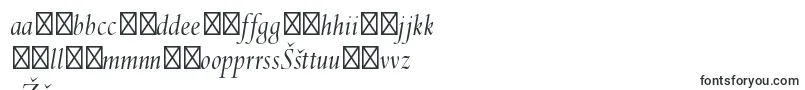 SpectrummtstdItalic Font – Latvian Fonts