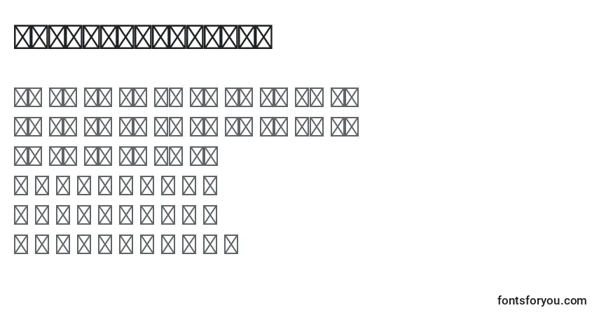 Шрифт Holidaypiltstd3 – алфавит, цифры, специальные символы