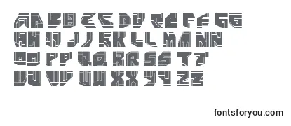 Review of the Neopangaia Font