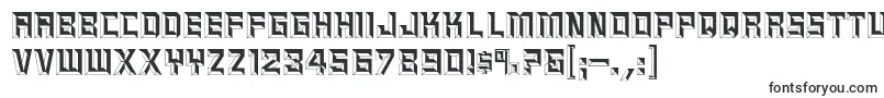 Epitaph Font – Gothic Fonts