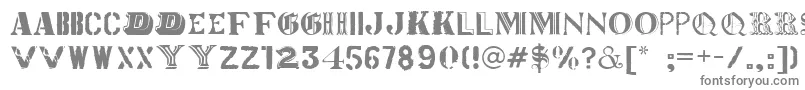 Worldtour Font – Gray Fonts