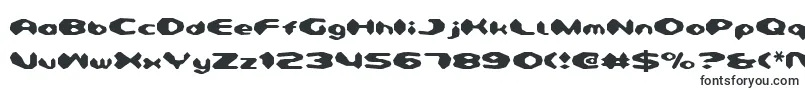 Detonv2-Schriftart – Schriften für Microsoft Office