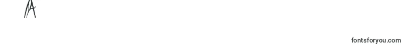 SeedsOfYesterday Font – Kyrgyz Fonts
