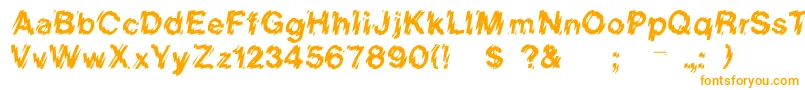 Lowerwestside Font – Orange Fonts