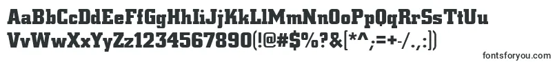 StCityBold-fontti – Alkavat S:lla olevat fontit