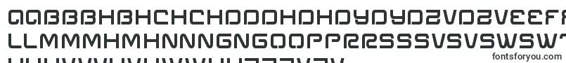 Шрифт Miraclemercurybold – шона шрифты