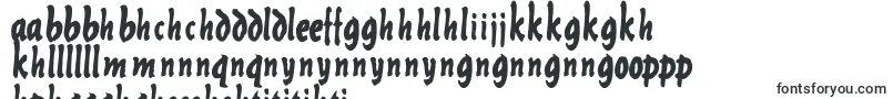 CurrentBlack Font – Sotho Fonts