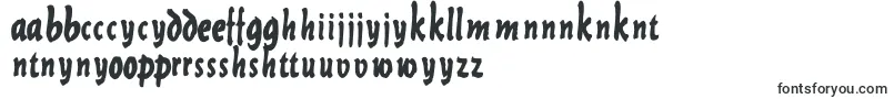 CurrentBlack Font – Kinyarwanda Fonts