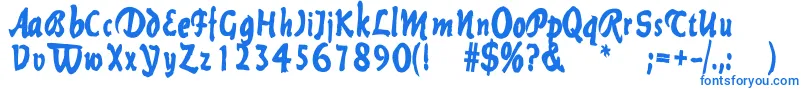 CurrentBlack Font – Blue Fonts