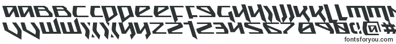 Snubfighterl Font – Fonts for Sony Vegas Pro