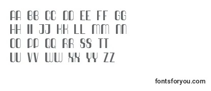 Quimbie Font