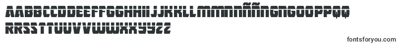 Intergalacticlaser Font – Filipino Fonts