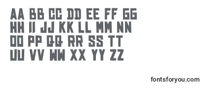 Bhinekatunggalika Font