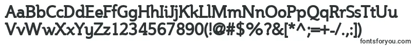 Steinemb Font – Fonts for Adobe Premiere Pro
