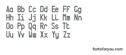 Targa Font