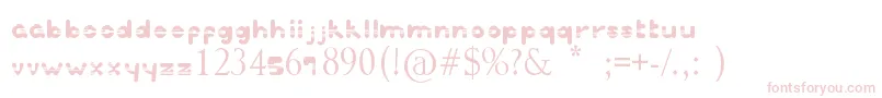 Inspretta Font – Pink Fonts