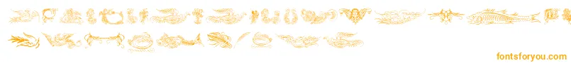 Aprendizcaligrafico Font – Orange Fonts