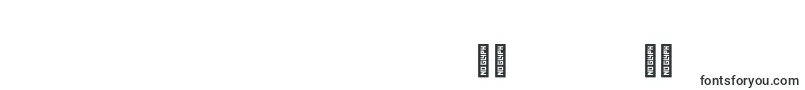 BarbedwireRegular Font – Creole Fonts