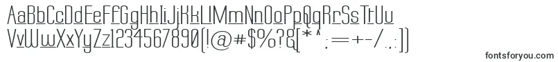 LabtopDownUnder Font – Fonts Starting with L