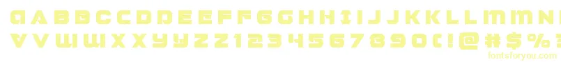 Jeebratitle Font – Yellow Fonts