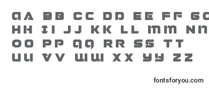 Jeebratitle Font