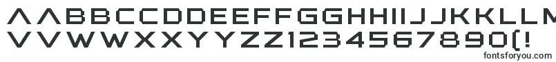 AnotherXanadu-fontti – Ilman serifejä olevat fontit