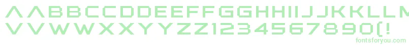 AnotherXanadu Font – Green Fonts
