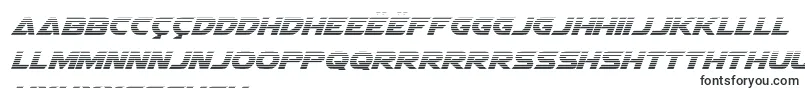 Airstrikegrad Font – Nyanja Fonts