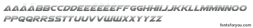Airstrikegrad Font – Macedonian Fonts