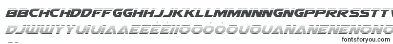 Airstrikegrad Font – Creole Fonts