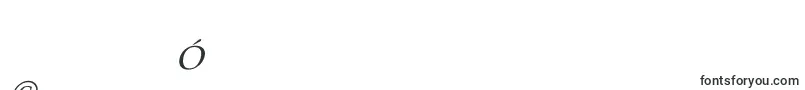 PheasantItalic Font – Turkmen Fonts