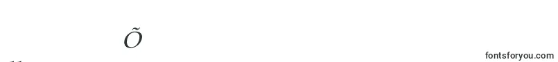 PheasantItalic Font – Armenian Fonts