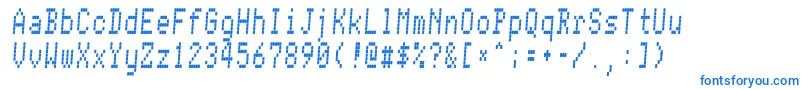 Conman Font – Blue Fonts