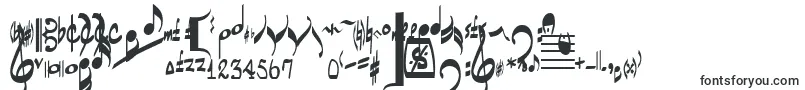 JazzRegular Font – Fonts for Adobe Indesign