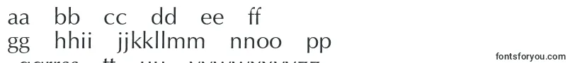 Agopushrcフォントについての詳細 フォントAgopushrc – ゲール文字