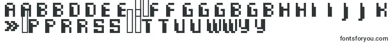 CommoMonospaced Font – Yoruba Fonts