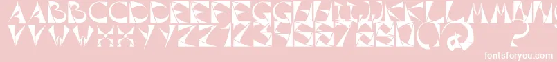 Más sobre la fuente XorxToothyCyr fuente XorxToothyCyr – Fuentes Blancas Sobre Fondo Rosa