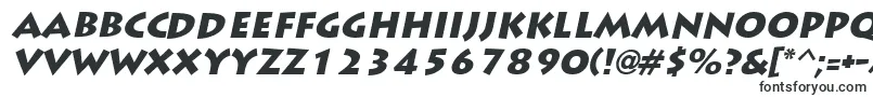 LiddieblackItalic Font – Fonts for Sony Vegas Pro