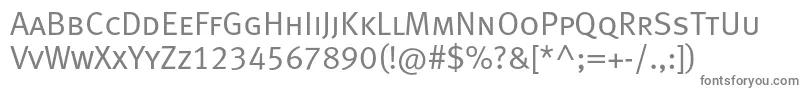 Metanormalcapslfc Font – Gray Fonts
