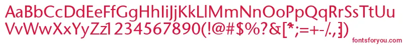 Gioanassk Font – Red Fonts