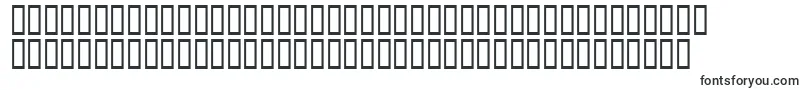 AScratchedRemix-fontti – Alkavat A:lla olevat fontit