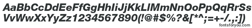 HelveticaneueltstdHvit-fontti – Fontit Adobe Readerille