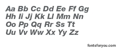 HelveticaneueltstdHvit-fontti