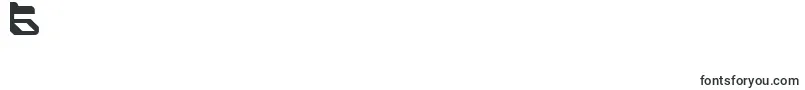 MoveAlong Font – Fonts for Digit 6