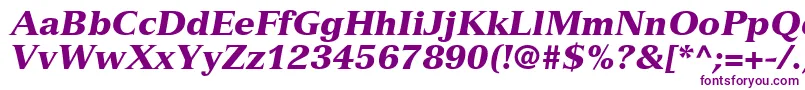 Weitere Informationen zur NuanceBlackSsiBlackItalic-Schriftart NuanceBlackSsiBlackItalic-Schriftart – Violette Schriften