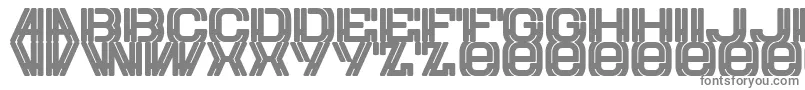 Eurow Font – Gray Fonts